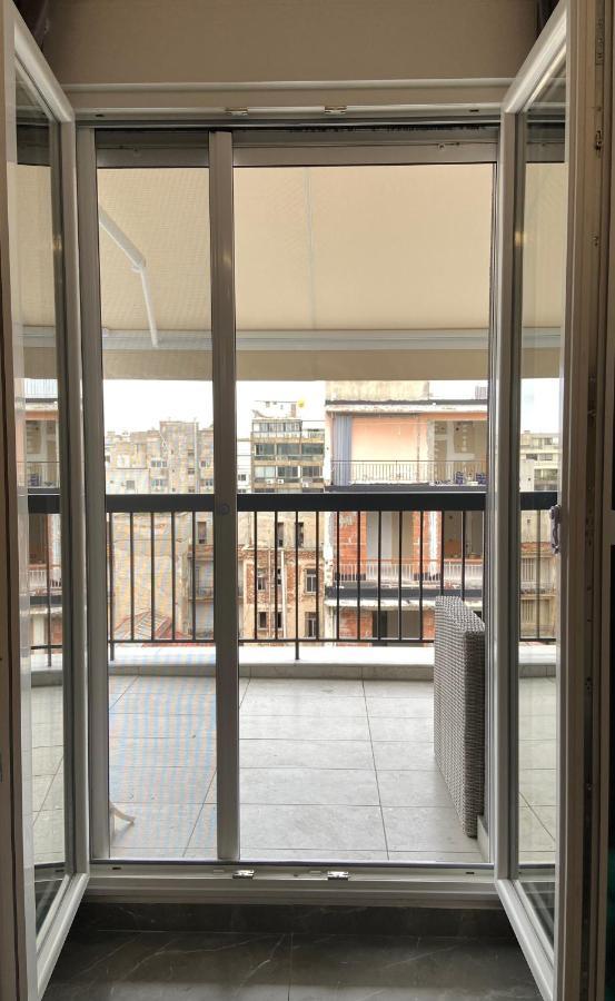 Appartement Thesspacious Thessaloniki