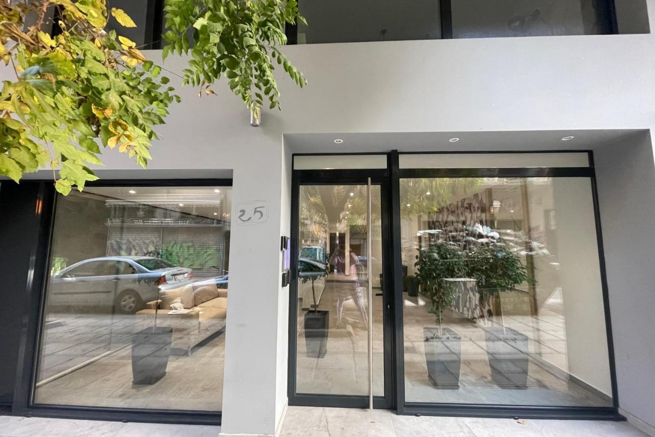 Appartement Thesspacious