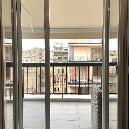 Thesspacious Apartment Thessaloniki Buitenkant foto