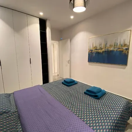 Thesspacious Apartment Thessaloniki Buitenkant foto