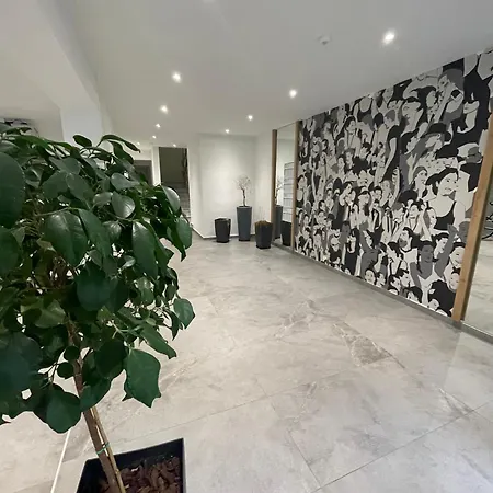 Thesspacious Apartment Thessaloniki Buitenkant foto