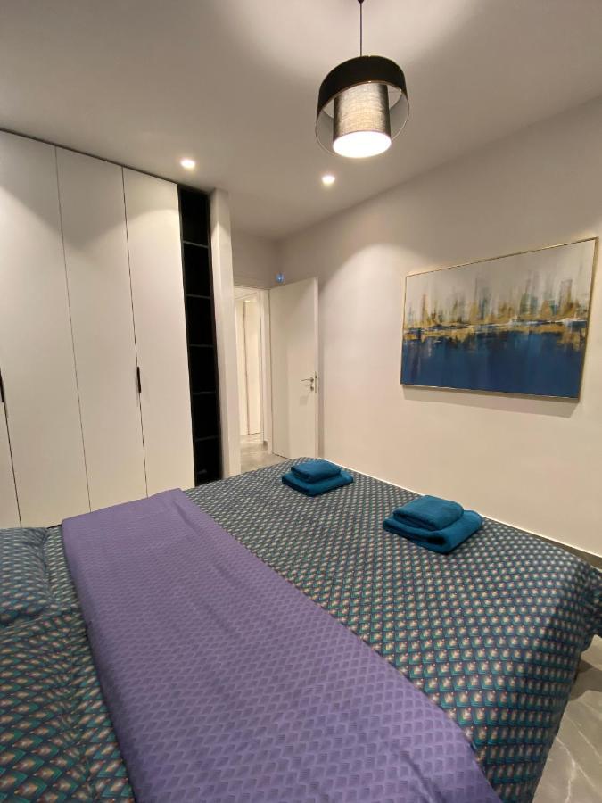 Thesspacious Daire Selanik