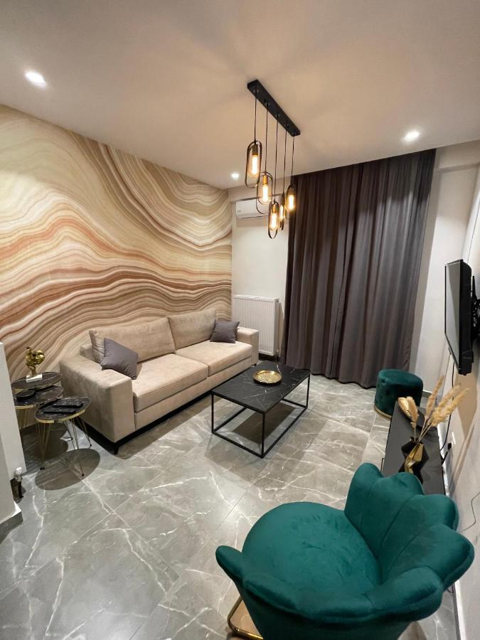 Thesspacious Daire Selanik