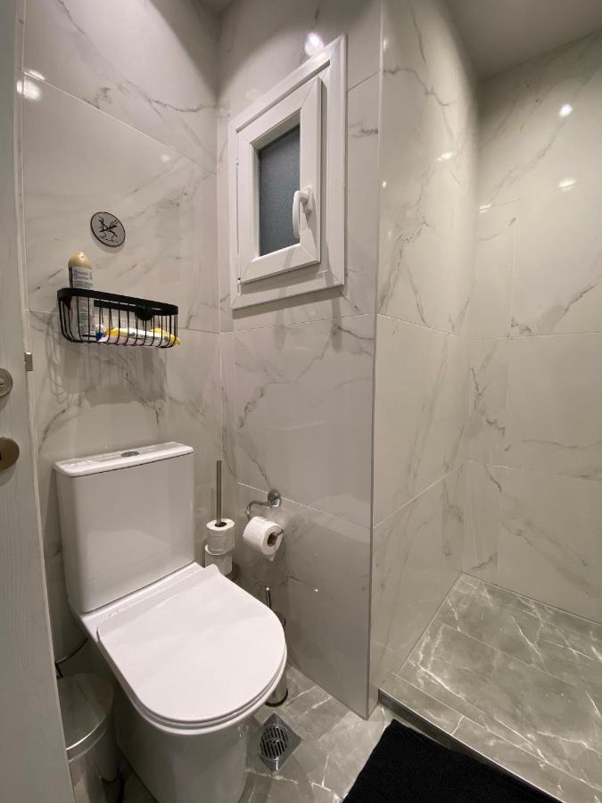 Daire Thesspacious Selanik