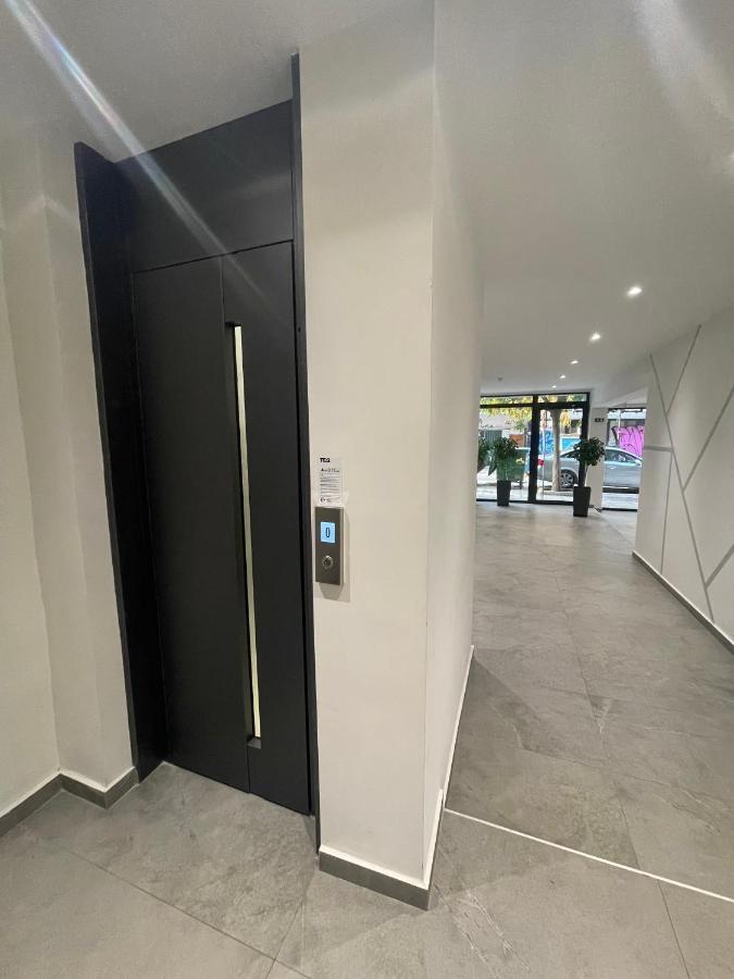Daire Thesspacious Selanik
